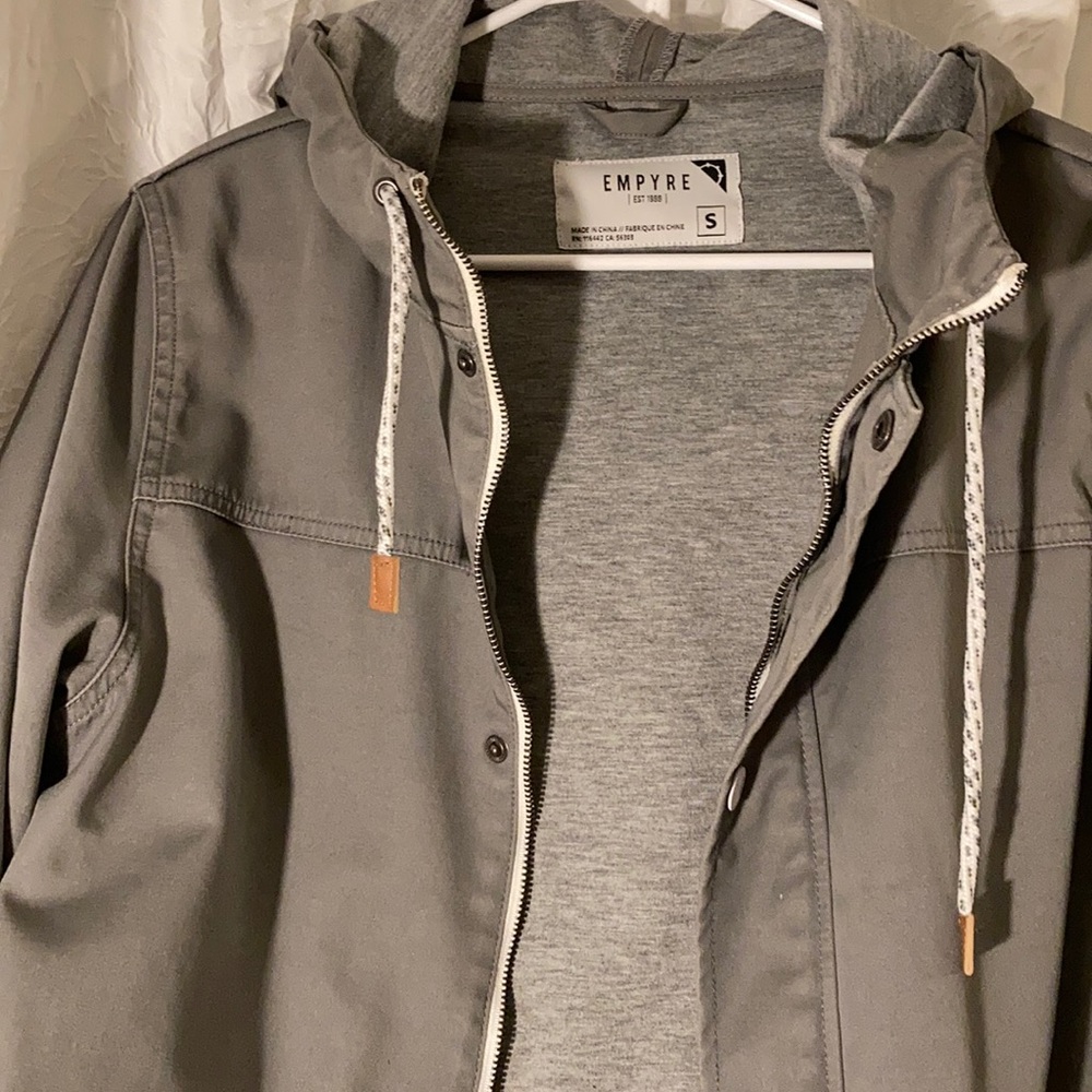 Cute, everyday jacket - Picture 2 of 3